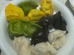 -双合园·海鲜水饺青岛菜(上清路店)