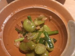 -吃饭皇帝大土家民族菜(正大广场店)
