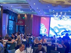 -聚鑫阁江浙菜·非遗传承技艺(青村帝华园店)