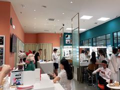 -海马体照相馆(厦门SM城市广场店)