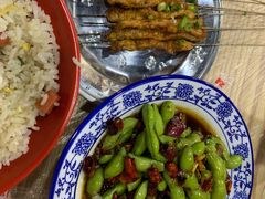 -江城燕子大排档(江汉路步行街店)