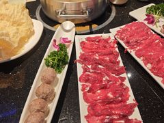 -牛事制造局牛肉火锅(莲岳路店)