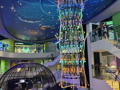 -苏州青少年科技馆