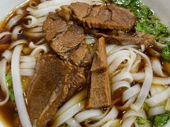 牛肉粉-肆姐面粉馆(坡子街店)