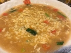 疙瘩汤-锦州御烧烤·形象店(人民街店)