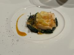 -Le Comptoir de Pierre Gagnaire