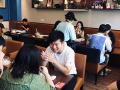 -Me&Joe意大利面·珍珠奶茶(鲁班路店)