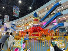 -弘阳·未来世界(弘阳广场店)