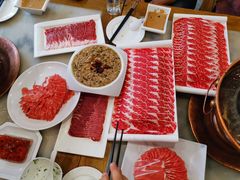 -牛街·马辈儿涮肉(牛街二店)