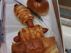 -西村叔叔的店·面包·甜品·蛋糕(清河万象汇店)