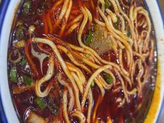 -清真磨沟沿老字号牛肉面(总店)