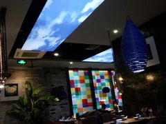 -雀舞云南菜(乐客城店)