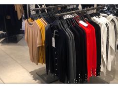 -ZARA HOME(长楹天街购物中心店)