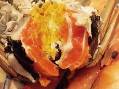-新发展亚太JW万豪酒店·福苑咖啡厅