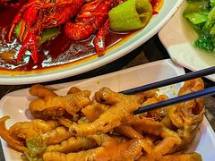 -上海老城区小龙虾虾宴·杭帮菜(五柳巷店)