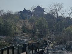 -雅达·阳羡溪山小镇中心
