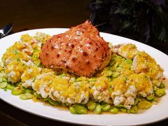 -广州富力君悦大酒店空中花园