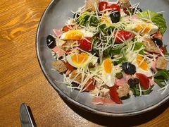 -JINNS锦时 steak&pizza(浸信会礼拜堂旧址店)