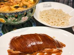 -黑窑厂糖油饼烤鸭·清真菜(黑窑厂街店)