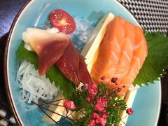 -和风融合餐厅创意料理(重庆店)