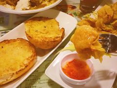 -翠华餐厅(旺角文华商场店)