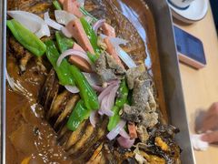 -鱼酷活鱼烤鱼(沈阳大悦城店)