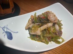-阿吾罗日本料理(K11艺术中心店)