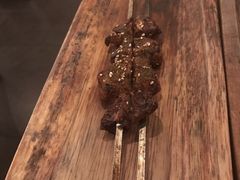 -阿里家·新疆烤肉酒場 by MIG