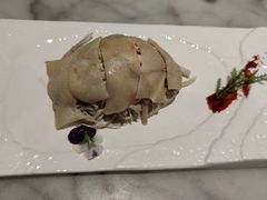 手撕鸡-蝶园·装修中(BFC外滩金融中心店)