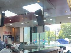 -达美乐比萨(东新路店)