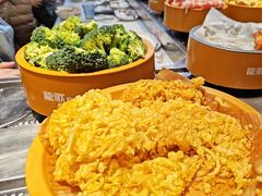 -龍歌自助小火锅(秦淮水游城店)