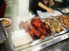 -晓马鸭店(新芜路店)