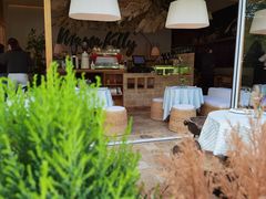 -翠贝卡&Mama Kelly Brunch Coffee(河西店)