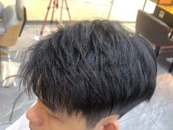 点击看大图 -藤野造型