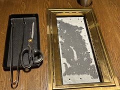 -新石器烤肉(中房金谊广场店)