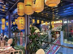 -纸盐河码头火锅(十八梯店)
