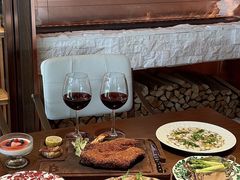 -Mammamia意大利餐厅(阳春巷店)