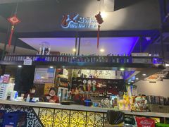 -马海涛牛肉串·午市牛腩饭·烧烤夜宵(领汇广场店)