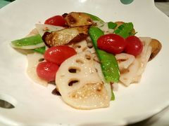 -大树餐厅(益田假日店)