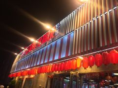 门面-嘉陵楼馋嘴城(簋街总店)