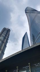 -上海中心宴会厅·婚礼中心