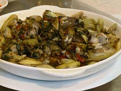 -百年银屏蚝烙·潮汕菜·非遗(乐山店)