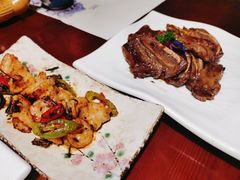 -松子日式料理(东朝阳路店)
