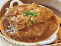 -翠园(北京王府中环店)