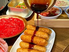 -巴卤社老火锅(财富店)