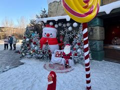 -波塞冬旅游度假区