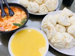 -四平包子铺