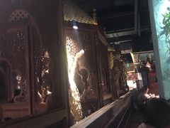 -楼兰新疆主题餐厅(苏州中心店)