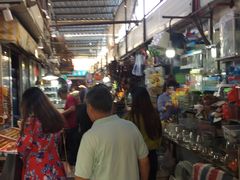 -万商花鸟市场