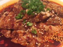 -渝信川菜(华盛店)